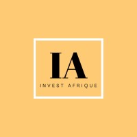 Invest Afrique logo - Similar company to Design Concept