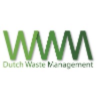 Dutch Waste Management logo - Similar company to Afvalscheiding