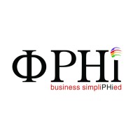 Phi Business Solutions Ltd