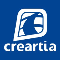 Creartia Internet Consulting logo - Similar company to Vitamina Tech