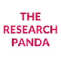 The Research Panda logo - Similar company to Vindale Research