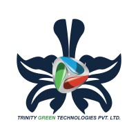 Trinity Green Technologies Pvt. Ltd. logo - Similar company to Nutracart