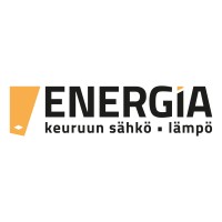 Keuruun Energia logo - Similar company to Seiverkot