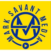 Mark Savant Media logo - Similar company to Orgado