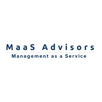 MaaS Advisors logo - Similar company to Aquilon Partners