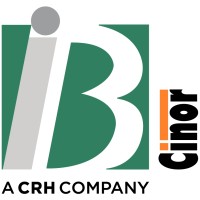 L'Industrielle du Béton logo - Similar company to L & A