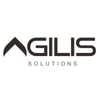 AGILIS Solutions logo - Similar company to Pt Arsitek Perangkat Lunak Indonesia