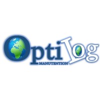 Optilog logo - Similar company to Logsytech Group