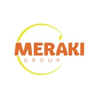 Meraki Group logo - Similar company to Star Logistics
