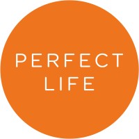 Perfect Life logo - Similar company to Circle Impact