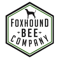 Foxhound Bee Company logo - Similar company to Mann Lake Bee & Ag Supply