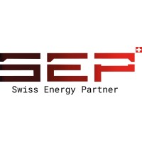 Swiss Energy Partner logo - Similar company to Pamtu Group Gmbh