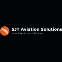 SJT Aviation Solutions logo - Similar company to Volare Flight Ops