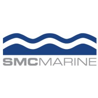 SMC Marine logo - Similar company to Maritime Constructions