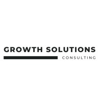 Growth Solutions -  حلول النمو logo - Similar company to Construction Cashflow