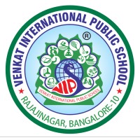 Venkat International Public School logo - Similar company to Shawarmao Na