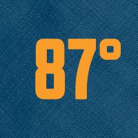 Eighty-Seven Degrees Coaching logo - Similar company to Praxis S-10®