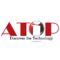 ATIP Germany GmbH logo - Similar company to Jb Process Control