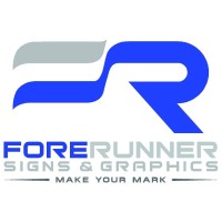 Forerunner Signs & Graphics