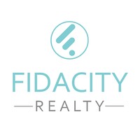 Fidacity Realty logo - Similar company to Re/Max Saskatoon
