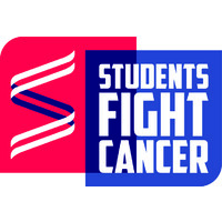 Students Fight Cancer logo - Similar company to Five4Five