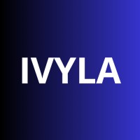 Ivyla logo - Similar company to Giktek-Hq