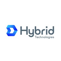 ハイブリッド テクノロジーズ logo - Similar company to 株式会社コズム