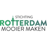 Stichting Rotterdam Mooier Maken logo - Similar company to Inside Hillegersberg