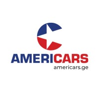 AMERICARS • ამერიქარს logo - Similar company to პრემიქსი - ავტონაწილები & სერვისი / Premix - Autoparts & Service