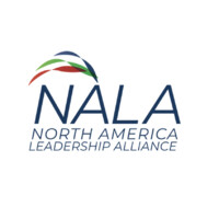 North America Leadership Alliance (NALA) logo - Similar company to Middle East Leadership Association (Mela)
