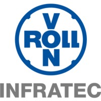 vonRoll infratec (holding) ag logo - Similar company to Von Roll