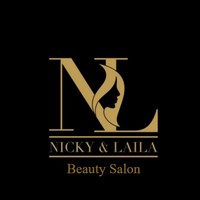 Nicky & Laila Beauty Salon logo - Similar company to Numra - Makeup Studio & Salon