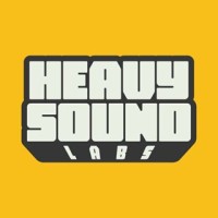 Heavy Sound Labs logo - Similar company to Abisola Whiskey
