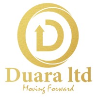Duara Holdings logo - Similar company to Pathfinder Power Solutions