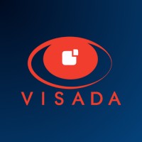 Visada logo - Similar company to Rame