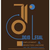 Dojo Legal Australia logo - Similar company to Kaw Fluid & Precision Services