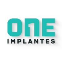 OneImplantes logo - Similar company to Orthocim