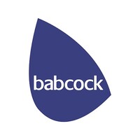Babcock LDP logo - Similar company to Armed Forces Financial Services