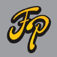 Full Press Apparel, Inc. logo - Similar company to Fuba Workers' Comp