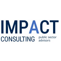 IMPACT public sector advisors logo - Similar company to Mondea