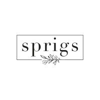 Sprigs logo - Similar company to Bauce Brothers