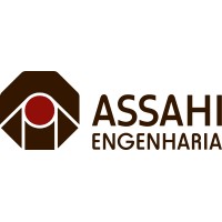 Assahi Engenharia logo - Similar company to Assahi Máquinas