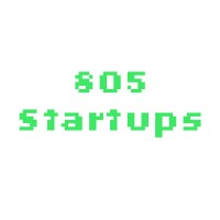 805 Startups logo - Similar company to Raincode