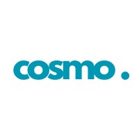 CosmoETSP logo - Similar company to Techno E Solutions