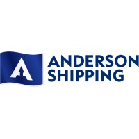 Anderson Shipping Inc. logo - Similar company to Baum Shipping