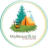 MyResorts.in logo - Similar company to Bytespheredigital