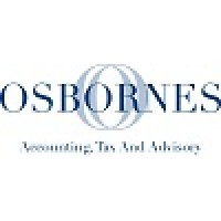 Osbornes Tax and Advisory Limited logo - Similar company to Mayfield & Co