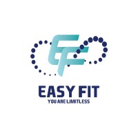 EMS Easy Fit Alexandria logo - Similar company to Benito Maij No Bullsh*T Sportcoach