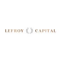 Lefroy Capital logo - Similar company to Reflex Supplements