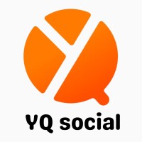 YQ social logo - Similar company to Zz  Procurement Cjsc
